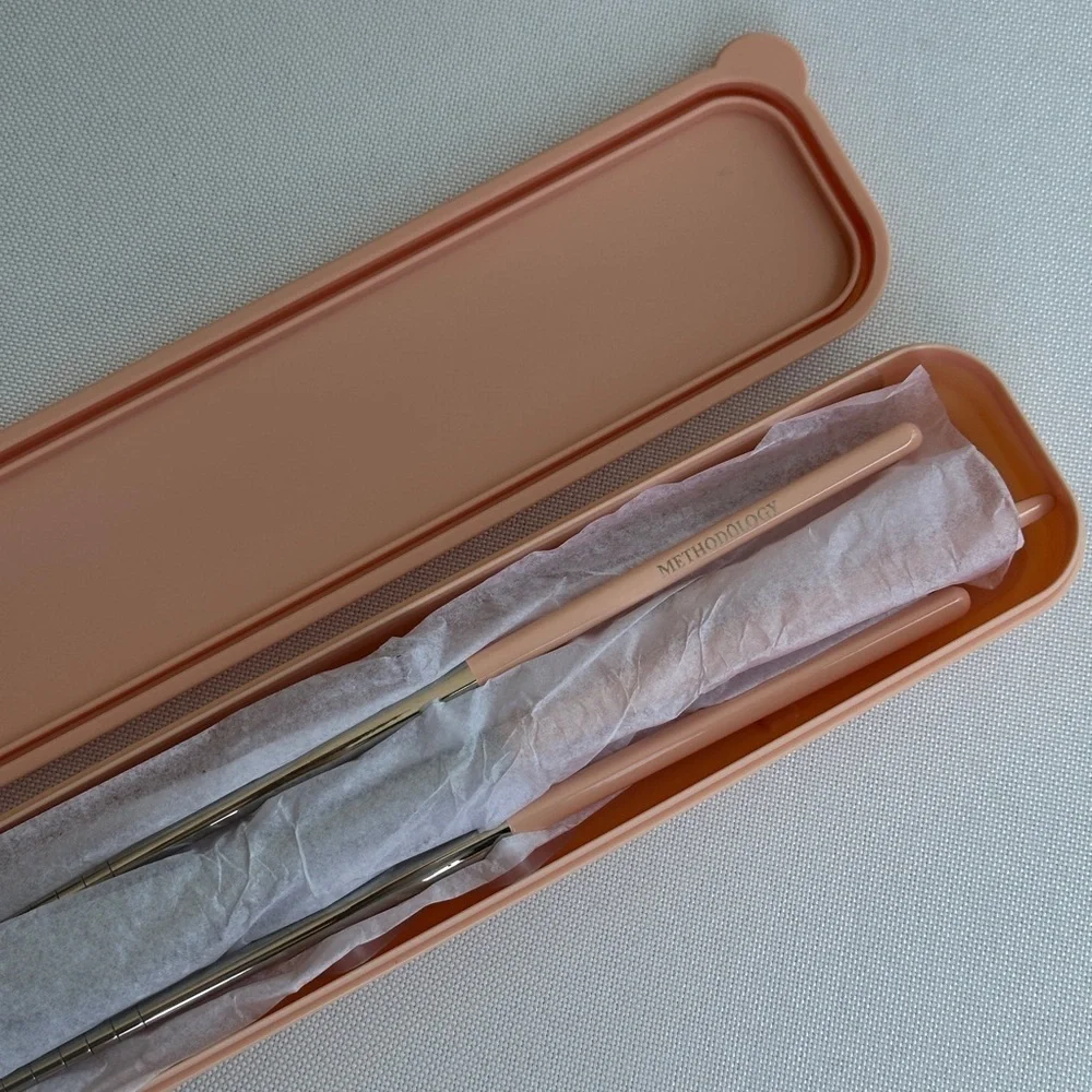 NWT Signature Methodology Cutlery Set